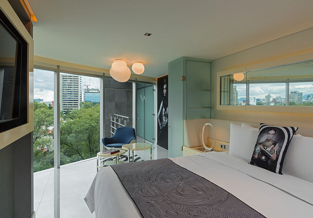 W Hotels
