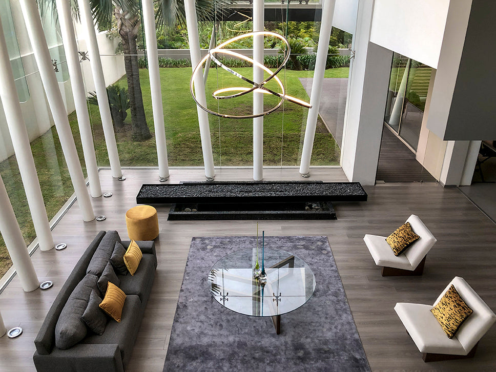 Residencia Guadalajara