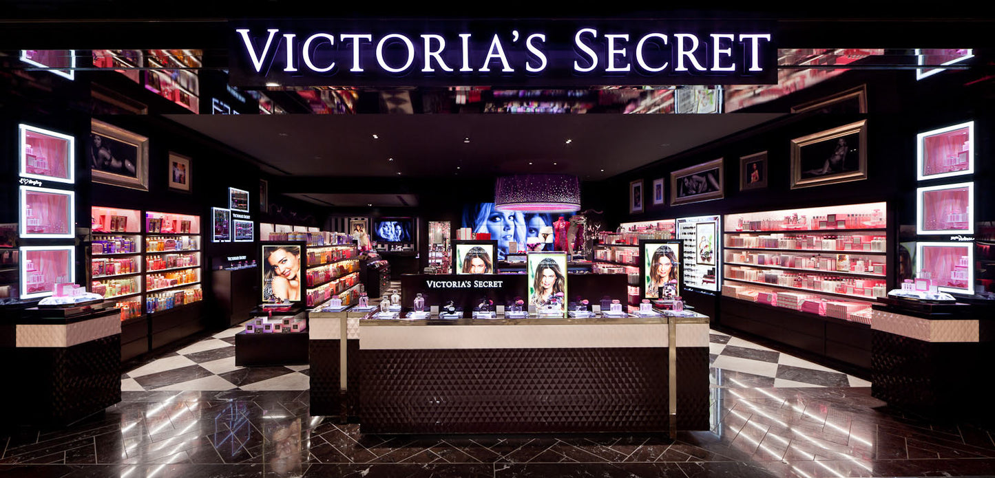 Victoria’s Secret