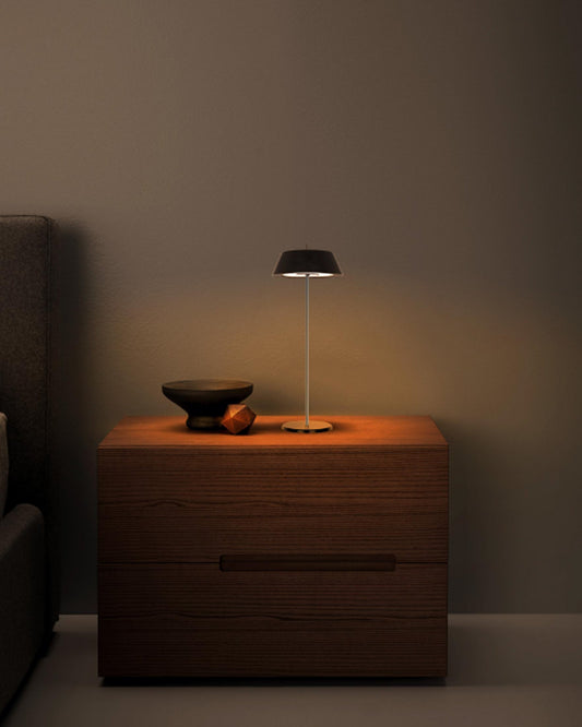 Brella | Lámpara de Mesa Inalámbrica | LED Integrado | Decorativa - Birot MX