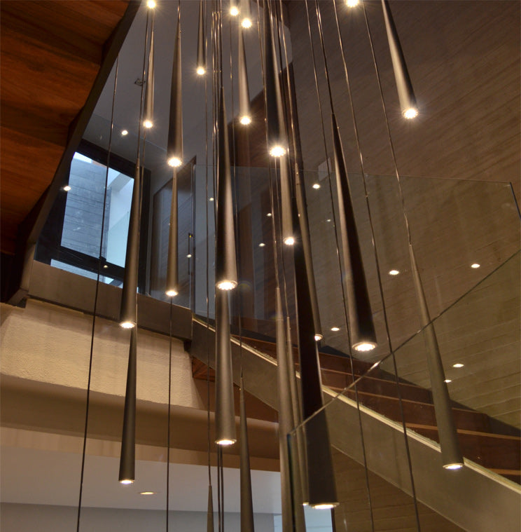 Residencia Guadalajara