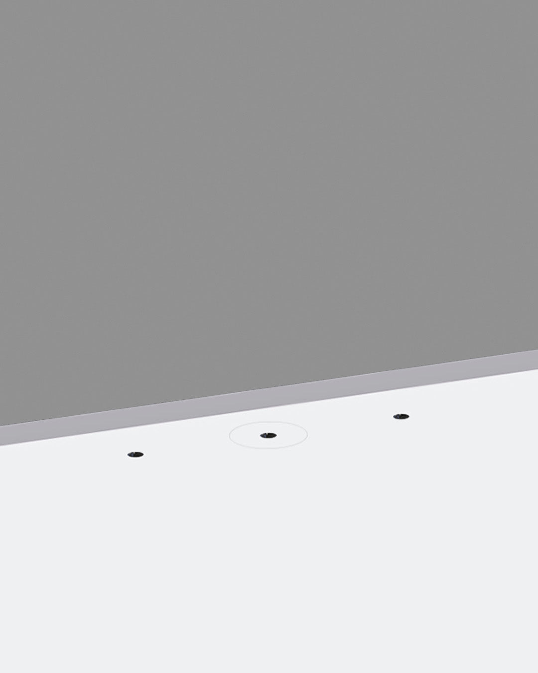 Twinklestar | Lámpara de Techo Empotrable | LED Integrado