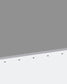 Twinklestar | Lámpara de Techo Empotrable | LED Integrado