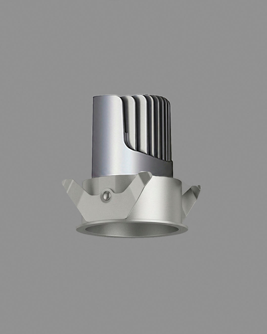 Multi S Trim Spotlight DIM TRIAC IP20 | Empotrable de Techo | LED Integrado