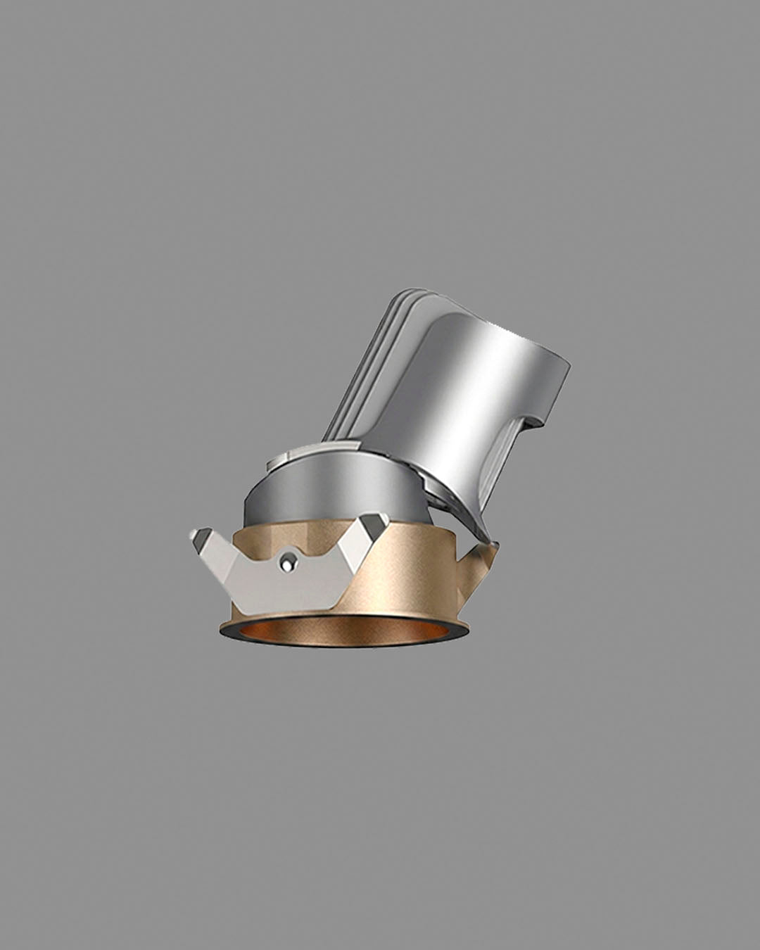 Multi S Trim Adjustable Spotlight IP20 DIM TRIAC | Empotrable de Techo | LED Integrado