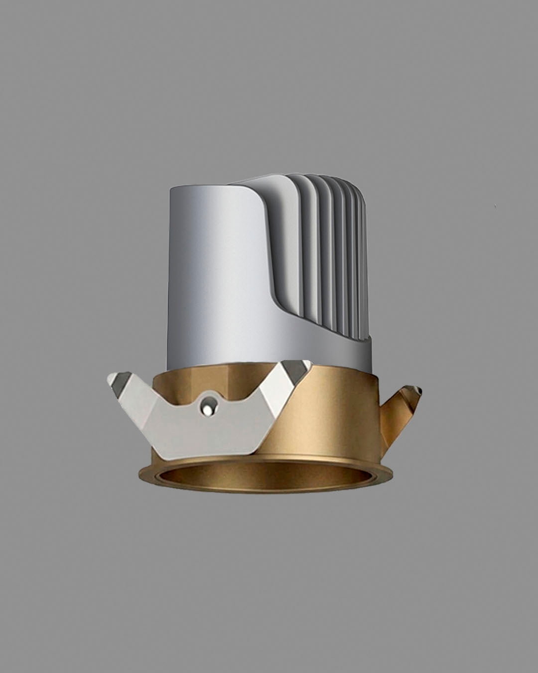 Multi M Trim Spotlight IP65 DIM TRIAC | Empotrable de Techo | LED Integrado
