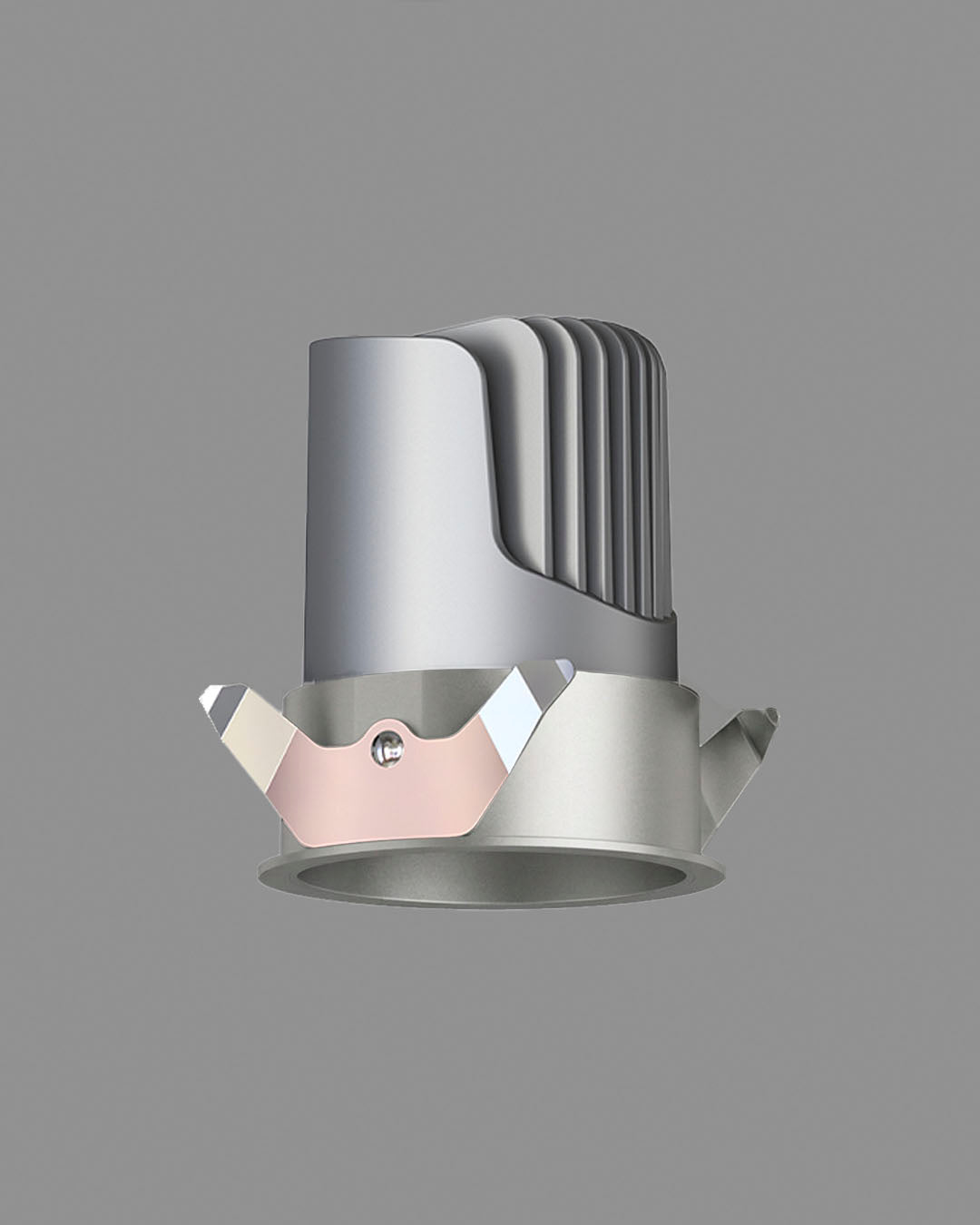 Multi M Trim Spotlight IP65 DIM TRIAC | Empotrable de Techo | LED Integrado