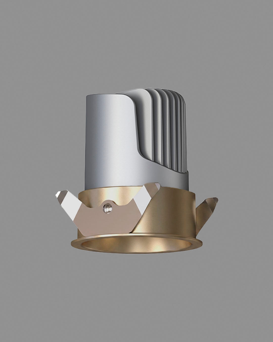 Multi M Trim Spotlight IP65 DIM TRIAC | Empotrable de Techo | LED Integrado