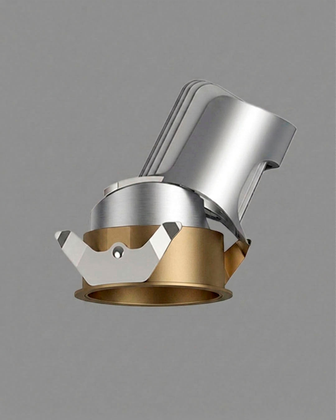 Multi M Trim Adjustable Spotlight IP20 DIM TRIAC | Empotrable de Techo | LED Integrado