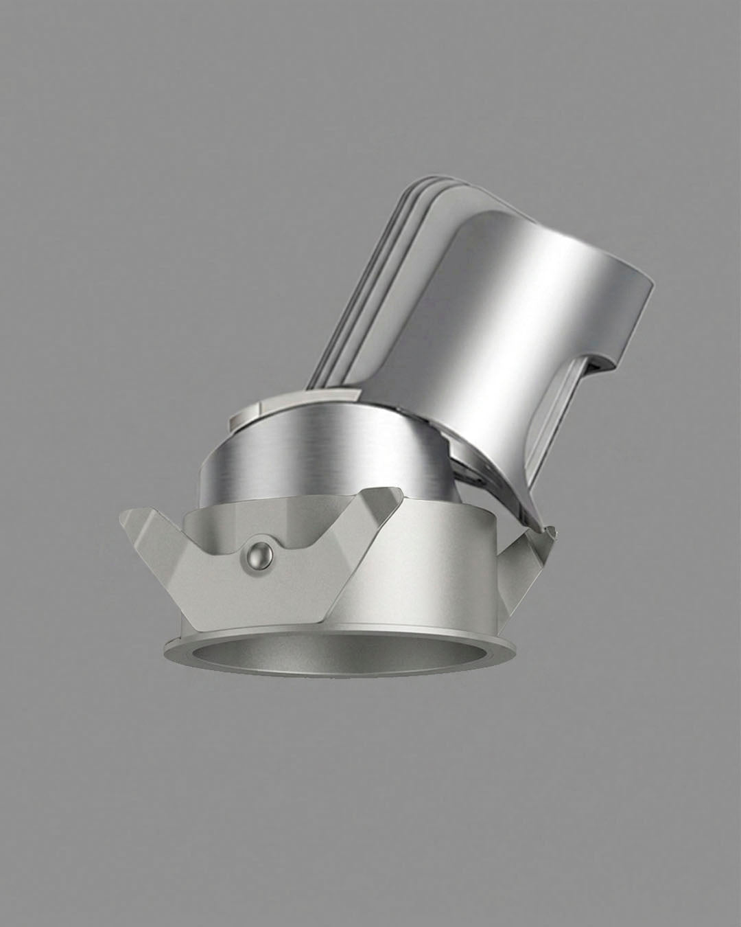 Multi M Trim Adjustable Spotlight IP20 DIM TRIAC | Empotrable de Techo | LED Integrado