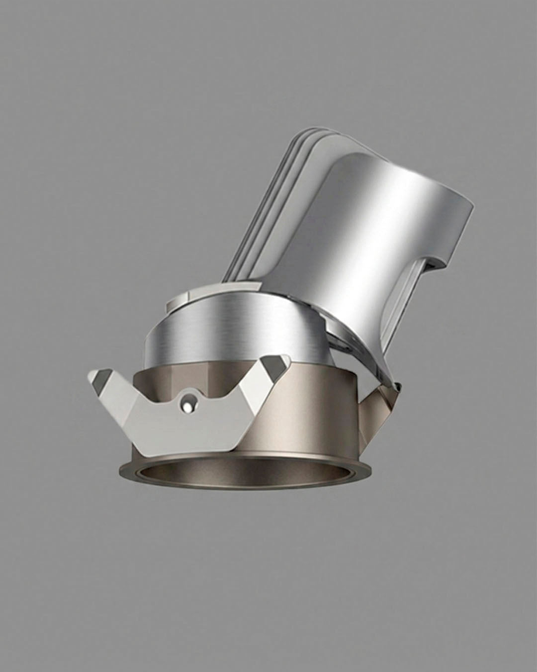 Multi M Trim Adjustable Spotlight IP20 DIM TRIAC | Empotrable de Techo | LED Integrado