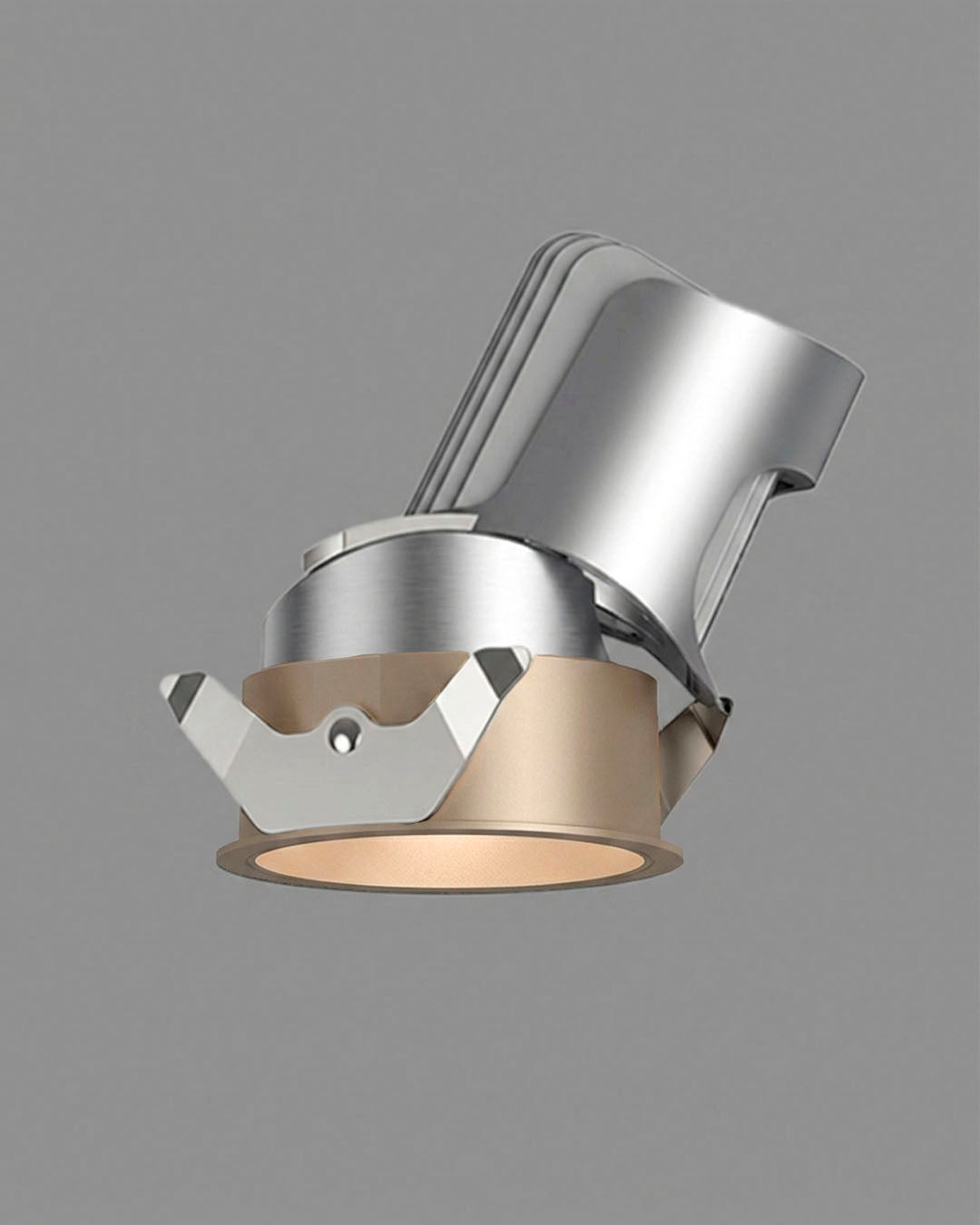 Multi M Trim Adjustable Spotlight IP20 DIM TRIAC | Empotrable de Techo | LED Integrado