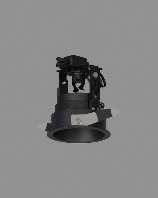 Ying Trim GU10 Downlight Fijo IP20 | Empotrable de Techo