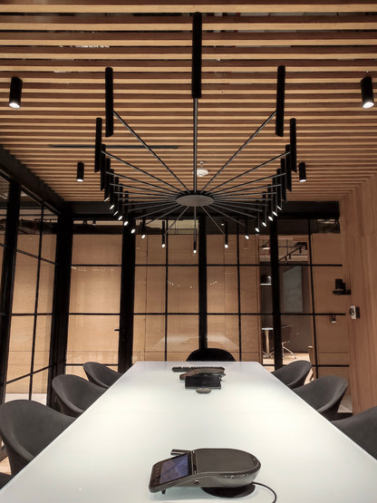 Corporativo Av. Santa Fe