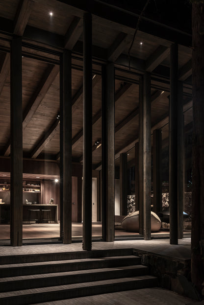 Proyecto Casa San Martín (Edo. Méx)