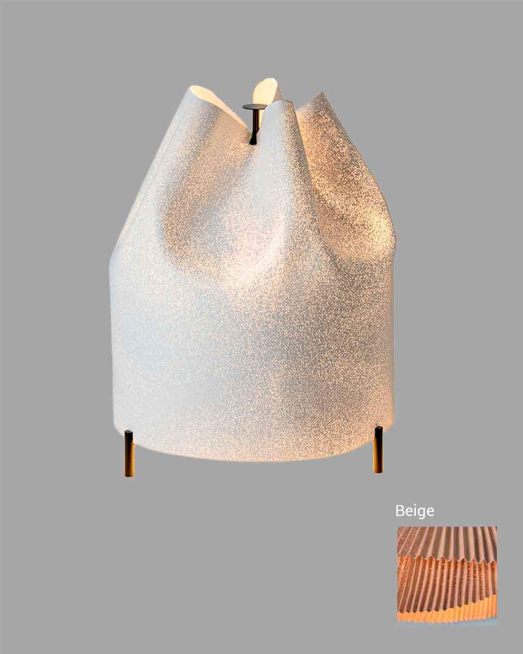 Agasallo Mesa | Lámpara de Diseño | LED E26