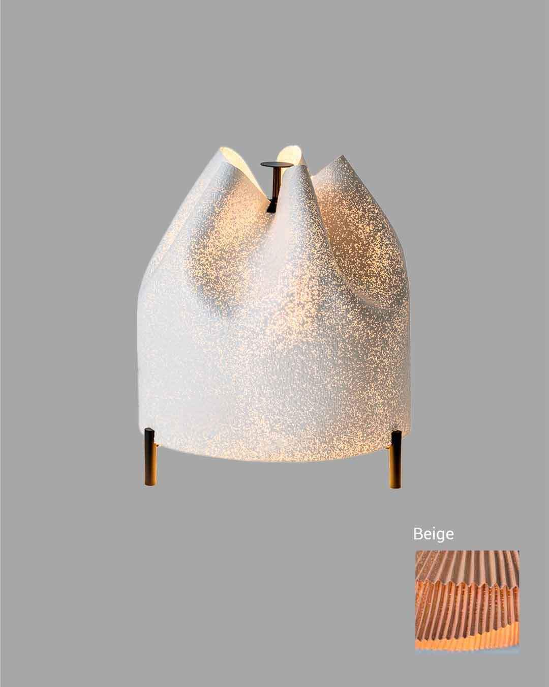 Agasallo Mesa | Lámpara de Diseño | LED E26