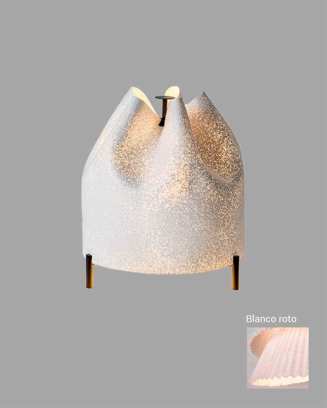 Agasallo Mesa | Lámpara de Diseño | LED E26