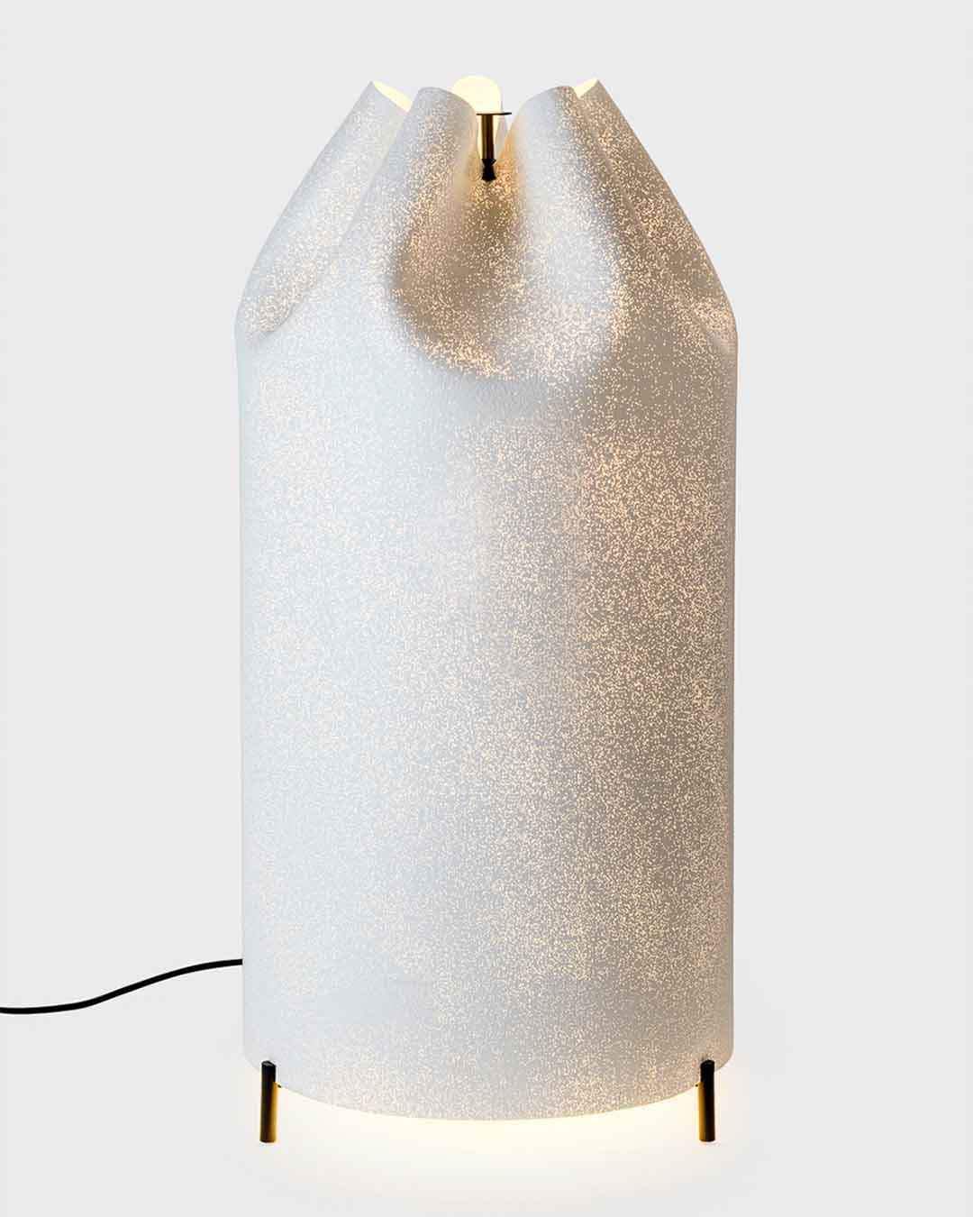 Agasallo Piso | Lámpara de Diseño | LED E26