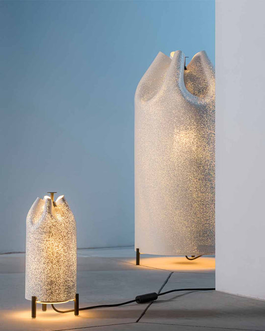 Agasallo Piso | Lámpara de Pie | LED E26 | Decorativa