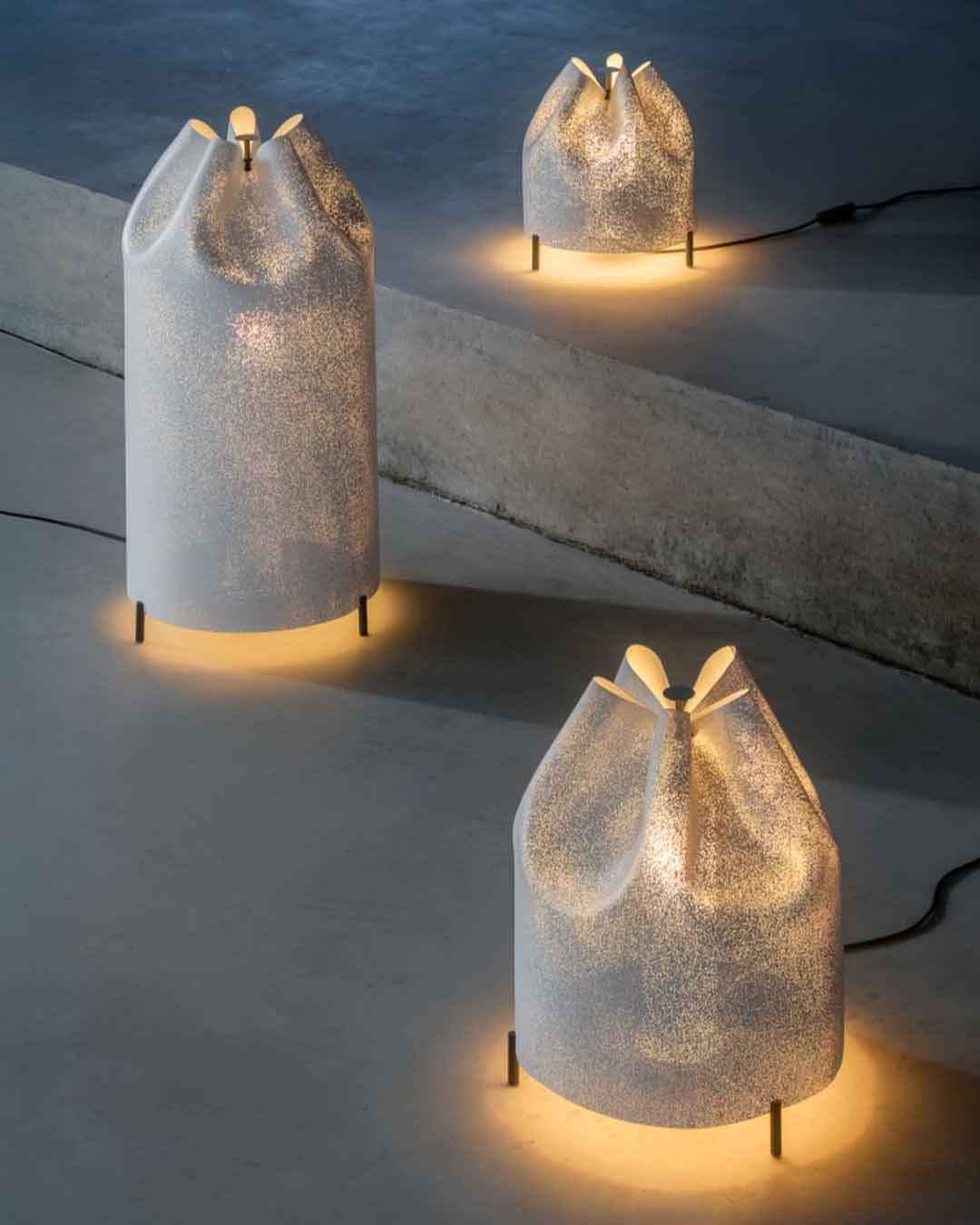 Agasallo Mesa | Lámpara de Diseño | LED E26