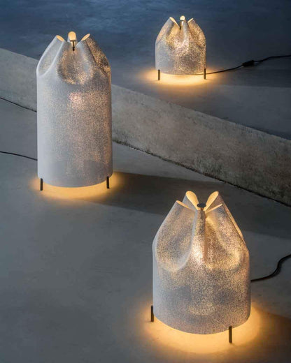 Agasallo Mesa | Lámpara de Diseño | LED E26