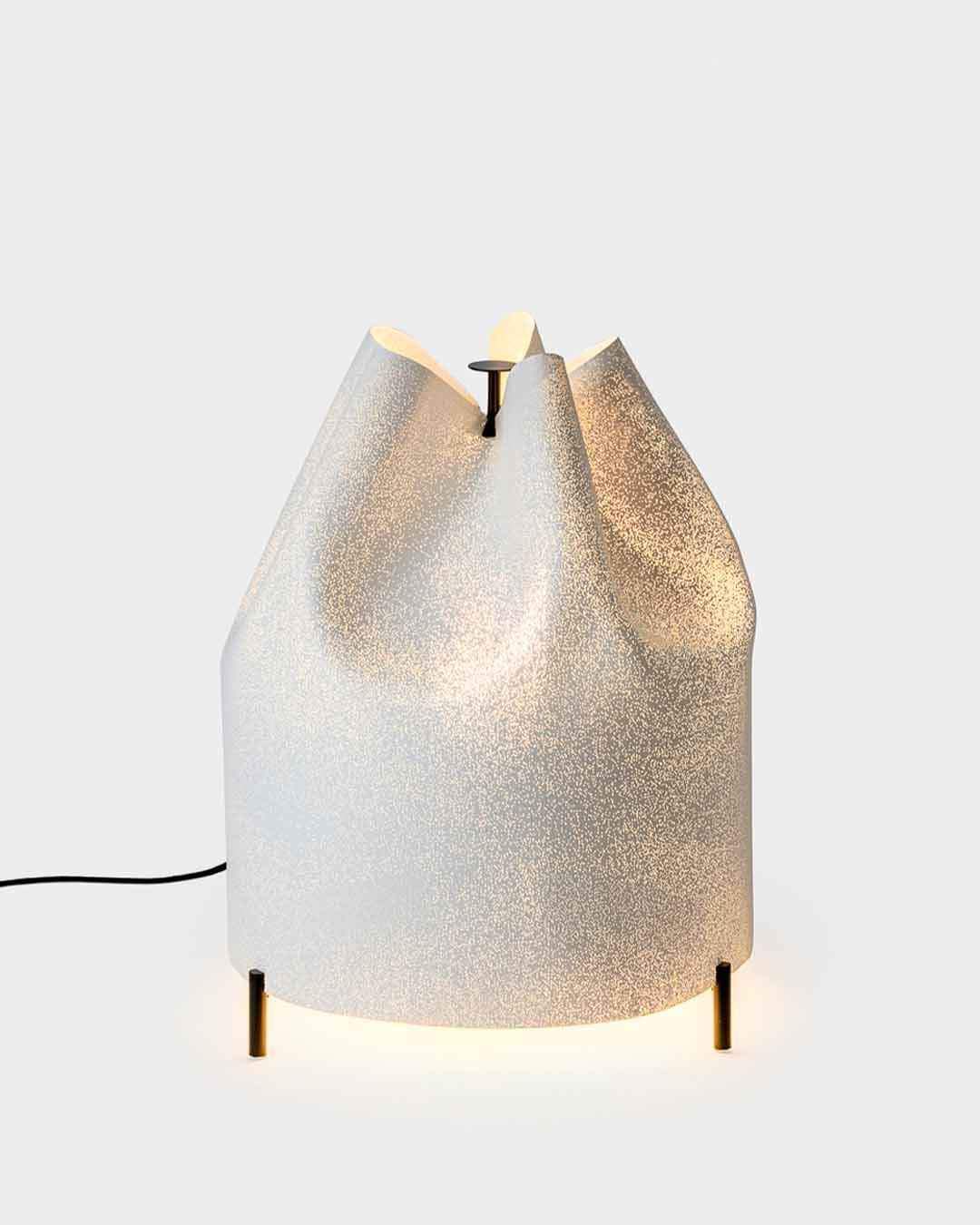 Agasallo Mesa | Lámpara de Diseño | LED E26