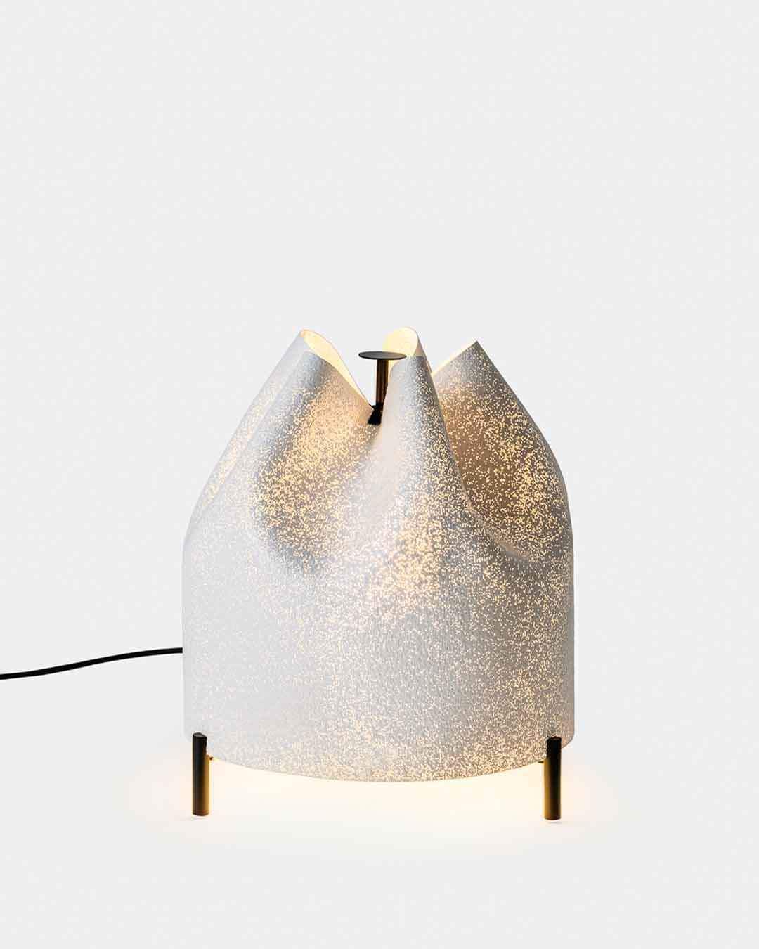 Agasallo Mesa | Lámpara de Diseño | LED E26