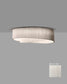 Anel Plafón | Lámpara de Diseño | LED Integrado