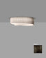 Anel Plafón | Lámpara de Diseño | LED Integrado