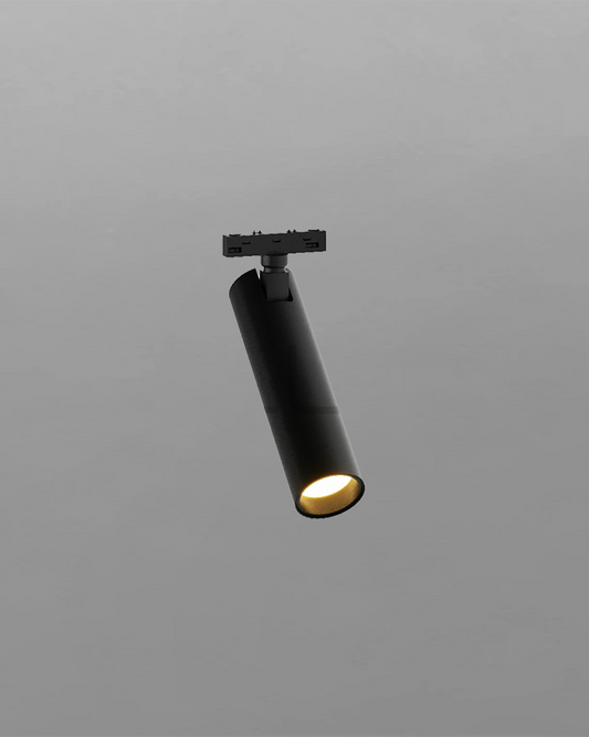 Arca KXS Spot M PWM (Luca) | Lámpara LED Integrado para Riel Luca - Birot MX