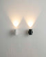 ASTRA | Lámpara de Pared Uplight | LED Integrado