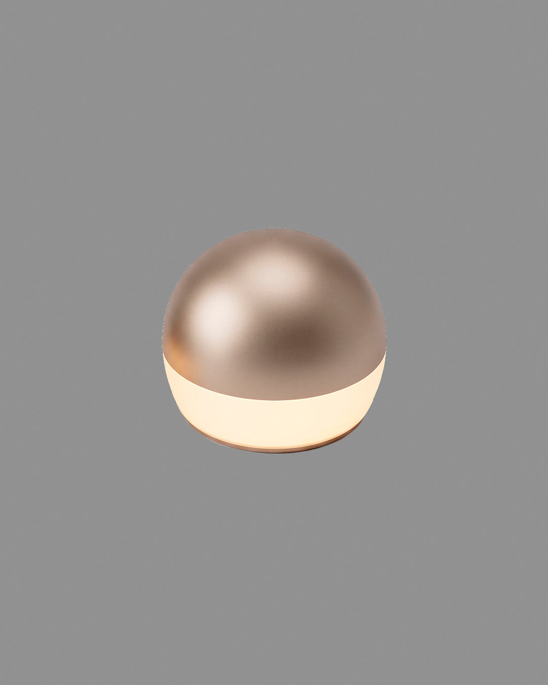 Aurarhyme T | Lámpara de Mesa | LED Integrado
