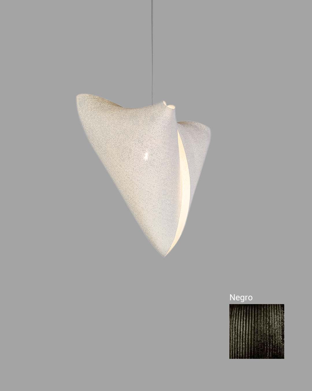 Ballet | Lámpara Colgante de Diseño | LED E26