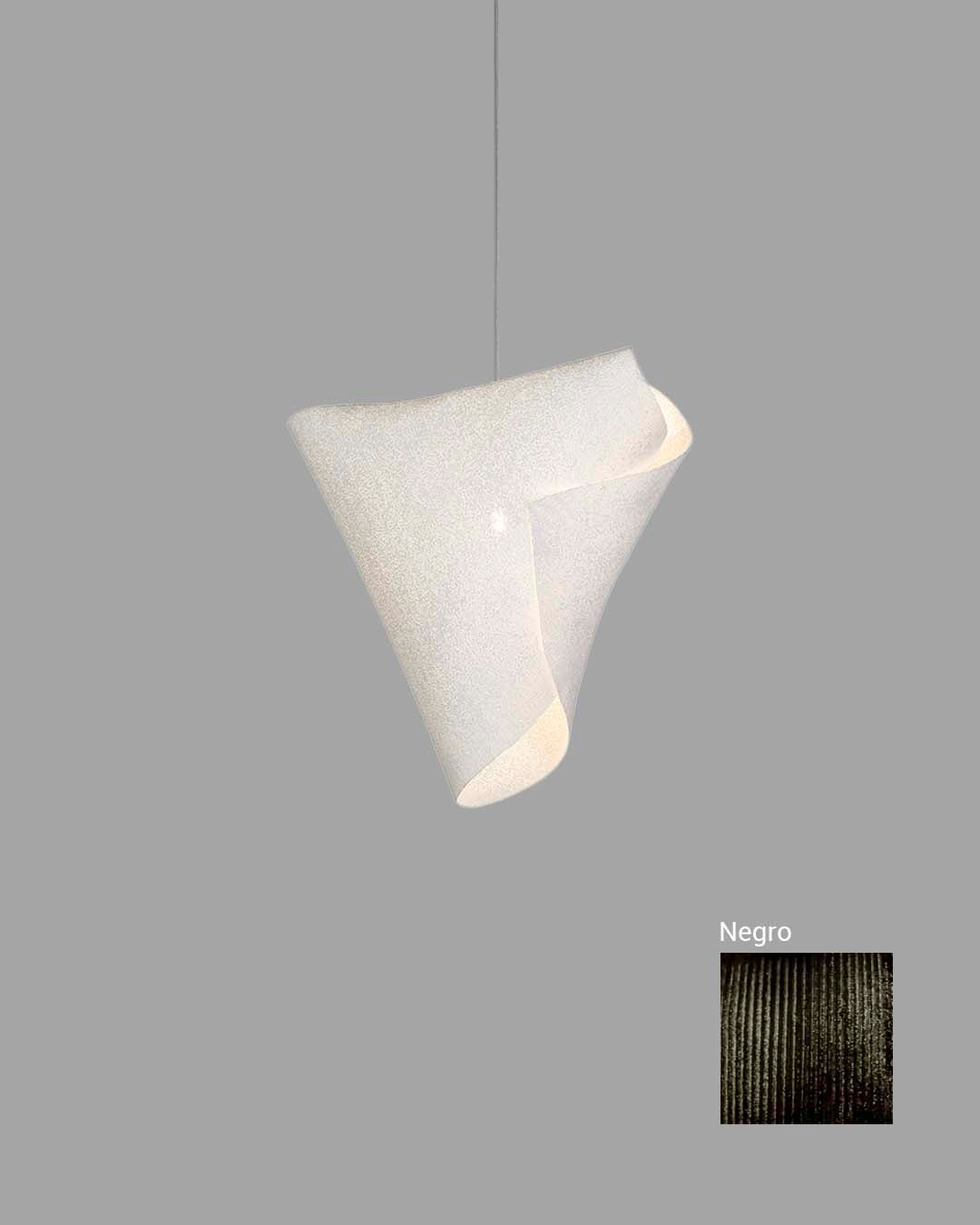 Ballet | Lámpara Colgante de Diseño | LED E26
