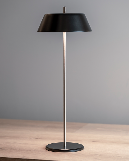Brella | Lámpara de Mesa Inalámbrica | LED Integrado | Decorativa - Birot MX
