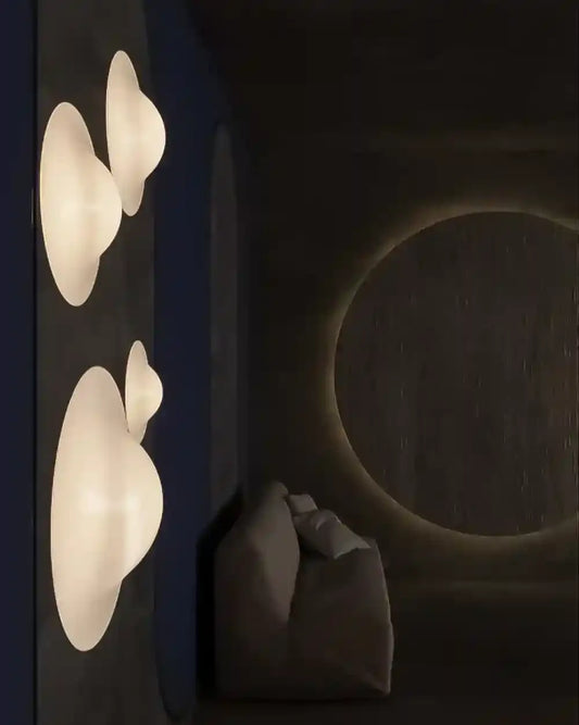 Bubbles | Lámpara de Techo Empotrable | LED Integrado