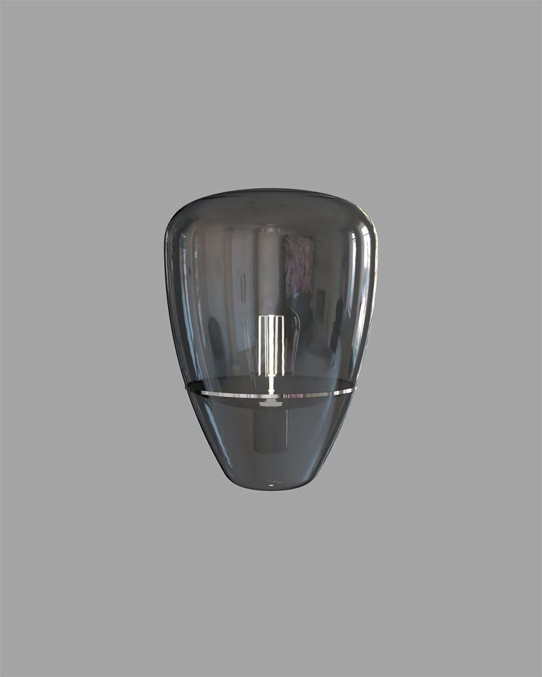 Bullet - Lámpara de Mesa LED E26 Decorativa