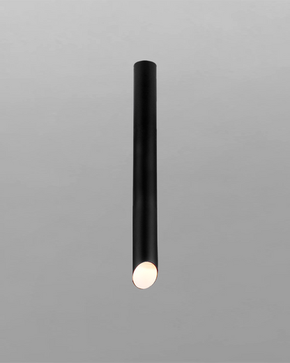 Calo 2.0 Bamboo | Lámpara de Techo | LED Integrado - Birot MX