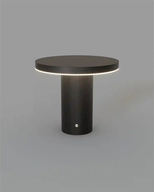 Castemere | Lámpara de Mesa Inalámbrica | LED Integrado | Decorativa
