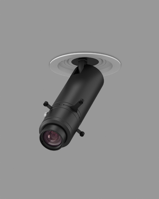 COB LED D1070K - 3855/ Empotrar/ 10W/ 4000K/ 55°