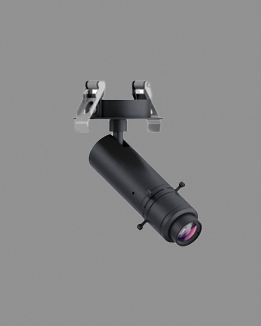 COB LED D1070K - 3855/ Empotrar/ 10W/ 4000K/ 55°/ DIM TRIAC - Proyector de Arte - Birot MX