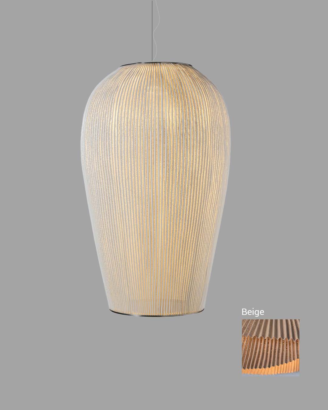 Coral XL | Lámpara Colgante de Diseño | LED Integrado