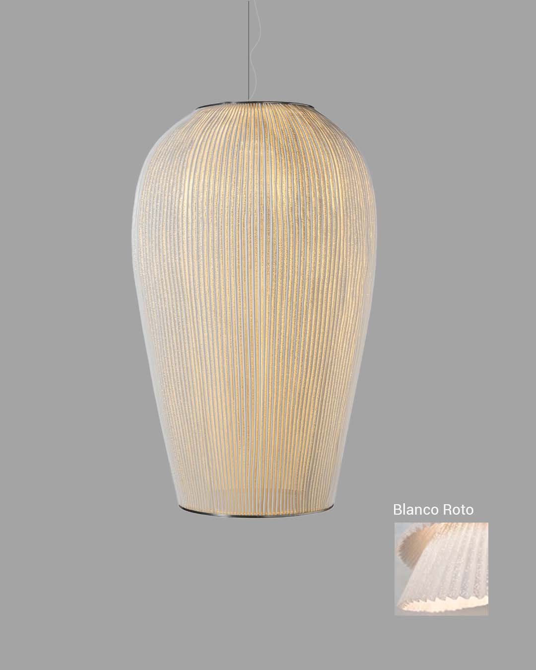 Coral XL | Lámpara Colgante de Diseño | LED Integrado