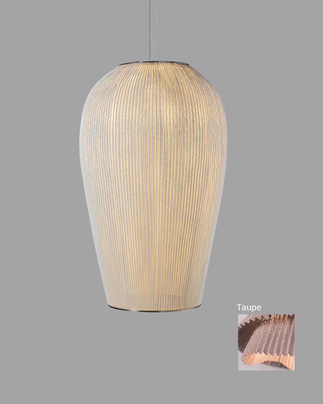 Coral XL | Lámpara Colgante de Diseño | LED Integrado