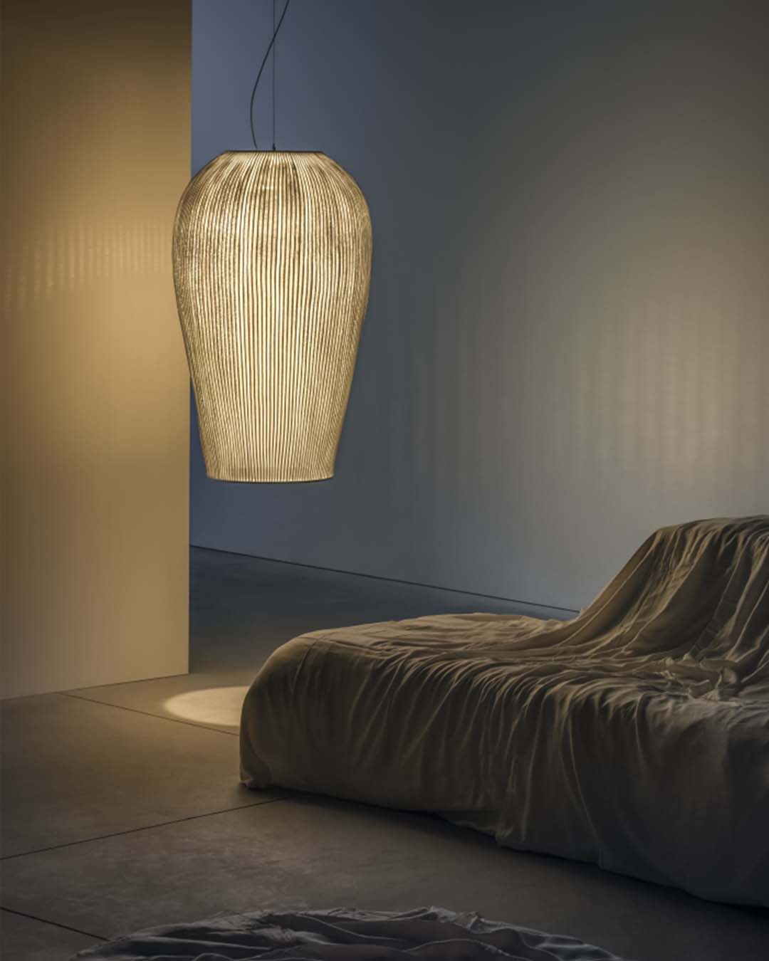 Coral XL | Lámpara Colgante de Diseño | LED Integrado