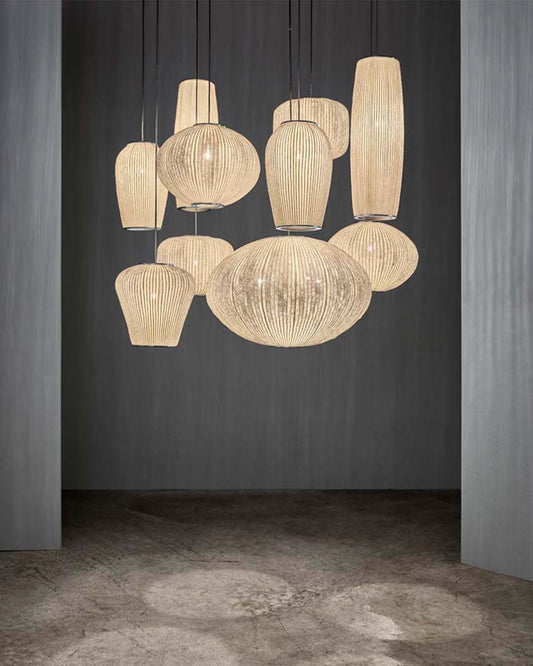 Coral Composición | Lámpara Colgante de Diseño | LED E26