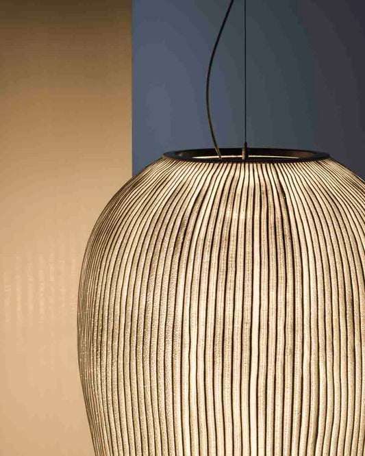 Coral XL | Lámpara Colgante de Diseño | LED Integrado