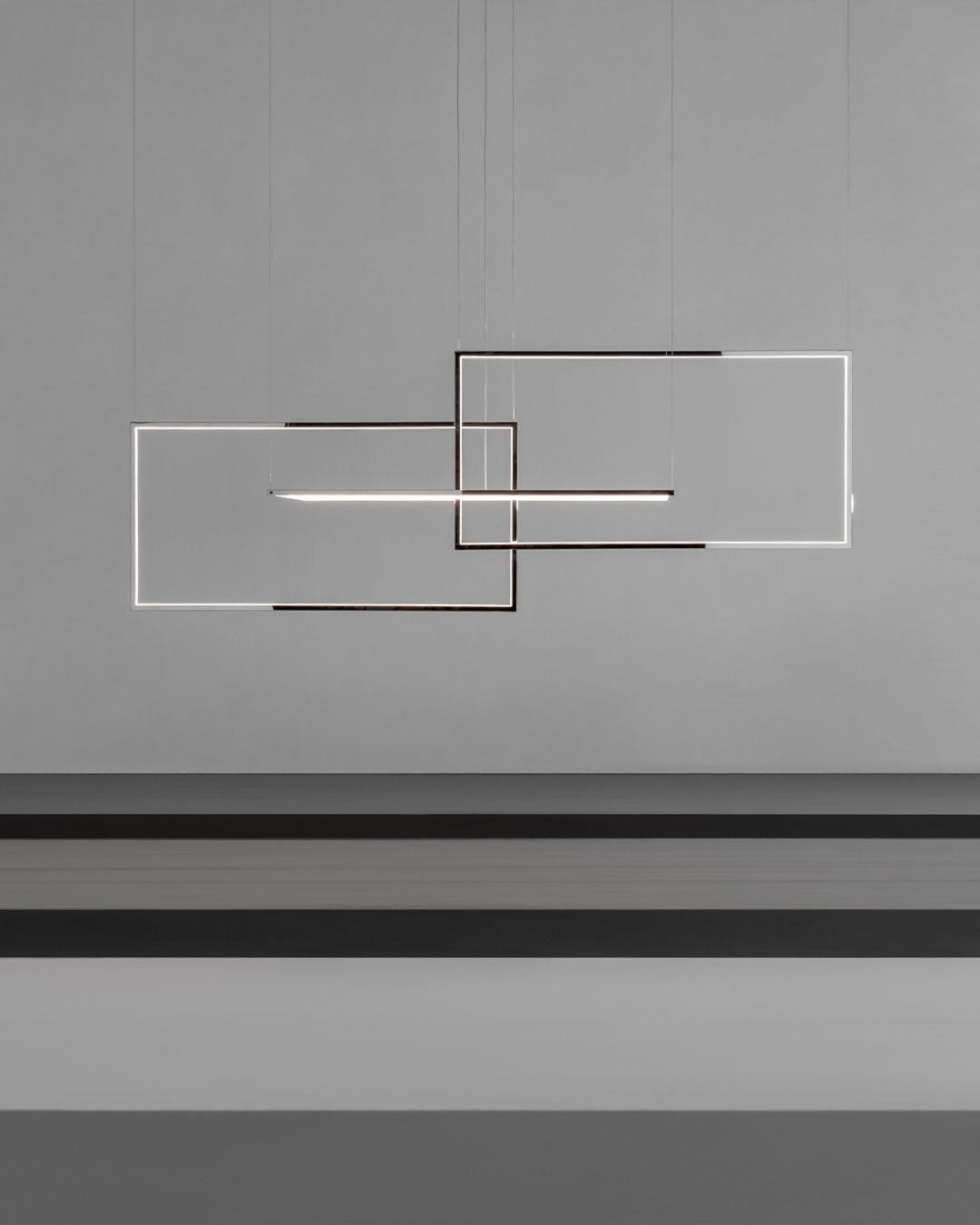 Eire | Lámpara Colgante de Diseño | LED Integrado