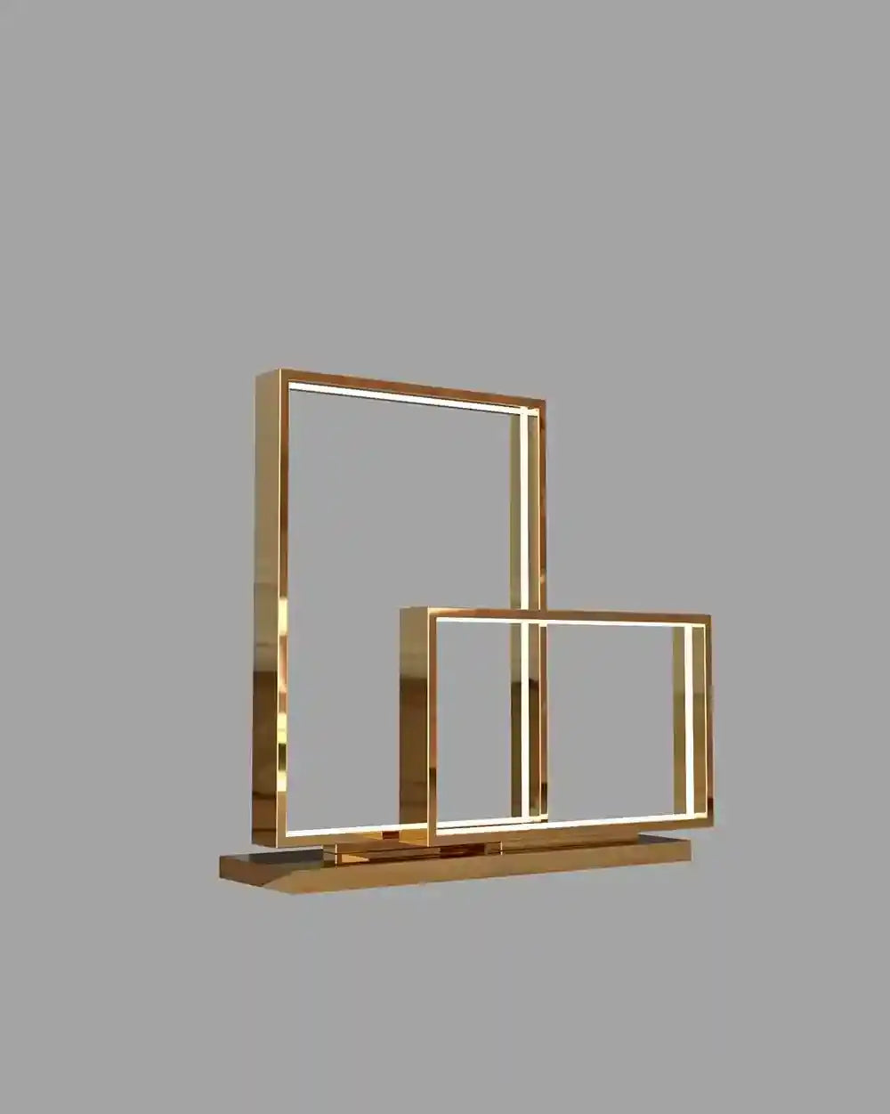 Eire Mesa | Lámpara de Diseño | LED Integrado